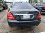 MERCEDES-BENZ S 550 4MAT photo