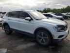 Lot #3024046204 2018 VOLKSWAGEN TIGUAN SE