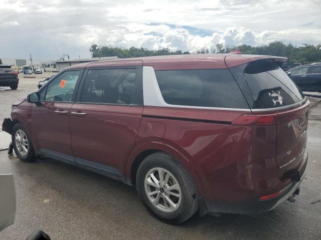 2022 KIA CARNIVAL L - KNDNB4H31N6103325