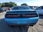 DODGE CHALLENGER photo