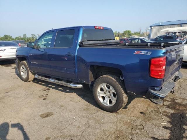 2017 CHEVROLET SLVT 3GCUKREC8HG398780