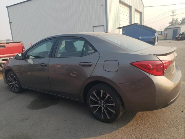 VIN 5YFBURHE5JP851221 2018 Toyota Corolla, L no.2