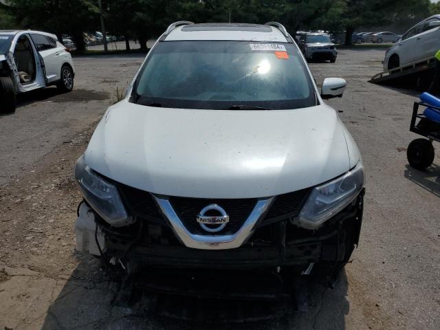 2016 NISSAN ROGUE S - 5N1AT2MV9GC815296