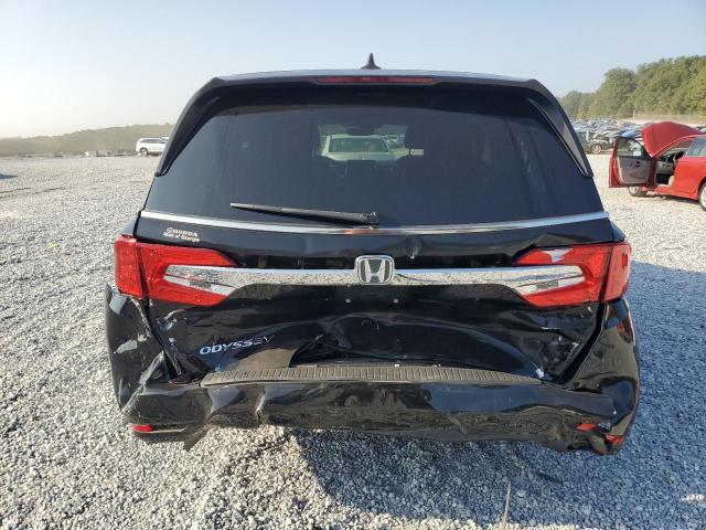 2018 HONDA ODYSSEY EX - 5FNRL6H72JB054860