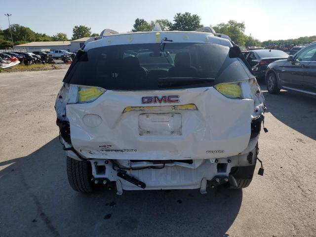 2022 GMC TERRAIN SL - 3GKALTEV4NL145316