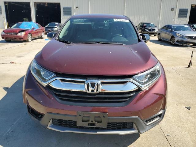 2019 HONDA CR-V LX - 2HKRW6H37KH210785