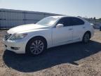 LEXUS LS 460 photo