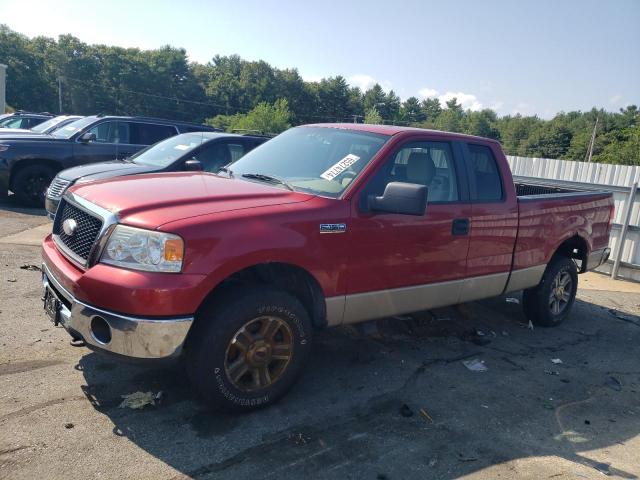 2004 FORD F 150 #2969820336