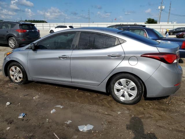 Vin: 5npdh4ae8gh728996, lot: 56815785, hyundai elantra se 20162