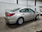 SUBARU LEGACY 2.5 photo