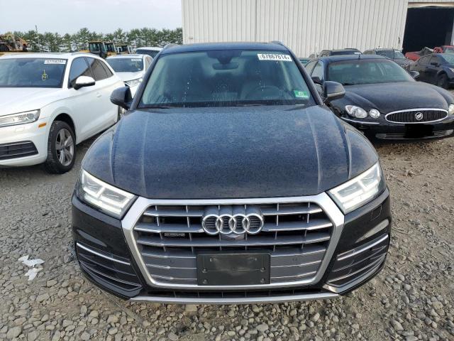 2018 AUDI Q5 PRESTIG WA1CNAFY5J2225600  67867614