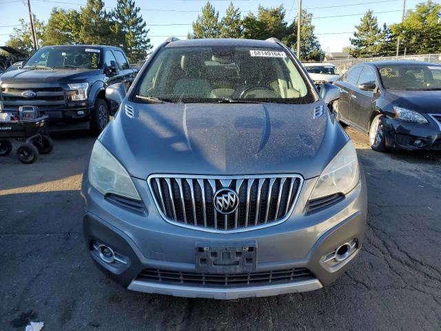 VIN KL4CJGSB9DB083918 2013 Buick Encore no.5