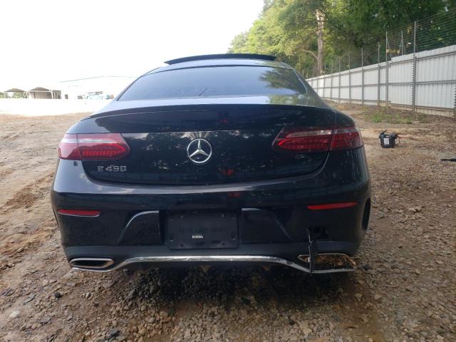 2022 MERCEDES-BENZ E 450 - W1K1J5JB0NF184011