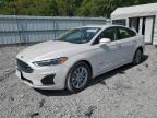 2019 FORD FUSION SEL - 3FA6P0MU1KR257499