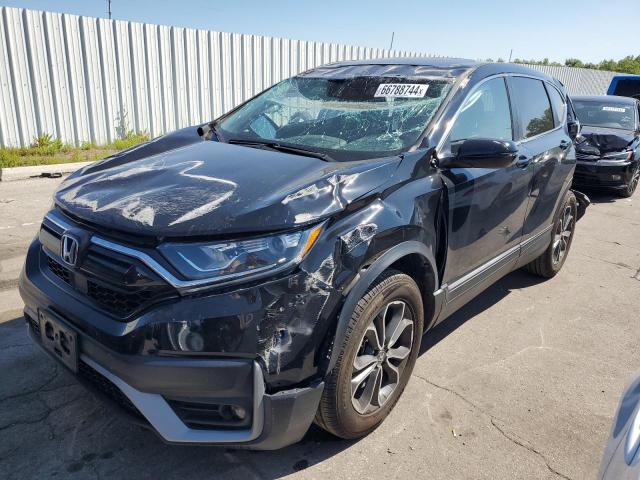 2020 HONDA CR-V EX - 5J6RW2H52LL007661