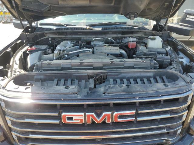 2022 GMC SIERRA K25 - 1GT49PEY7NF244974