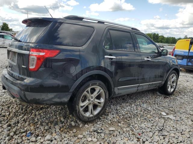 VIN 1FM5K8F87DGA60216 2013 Ford Explorer, Limited no.3