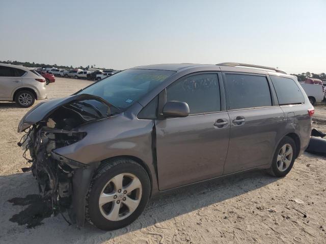 2015 TOYOTA SIENNA LE - 5TDKK3DC9FS651383