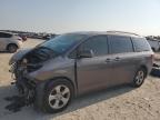 2015 TOYOTA SIENNA LE - 5TDKK3DC9FS651383
