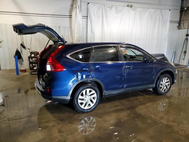 2016 HONDA CR-V EX - 2HKRM4H59GH669884