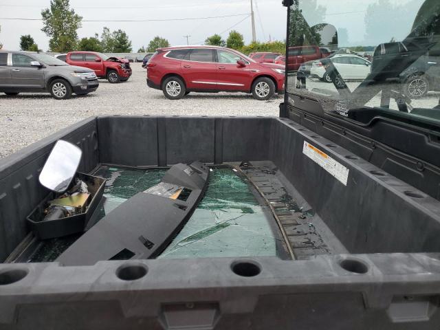 2014 POLARIS RANGER 900 - MI0228A302K052214