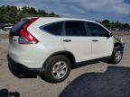 HONDA CR-V LX photo