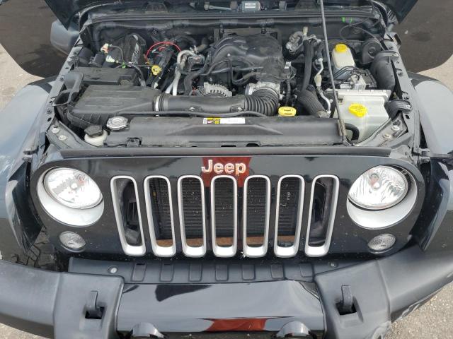 2016 JEEP WRANGLER U - 1C4BJWEG2GL126951