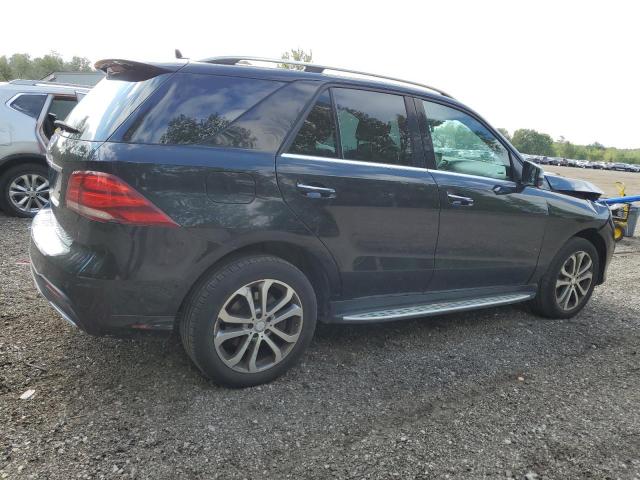 2016 MERCEDES-BENZ GLE 350D 4 4JGDA2EB4GA780833