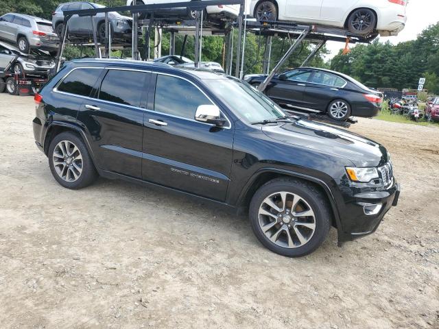 2017 JEEP GRAND CHER - 1C4RJFCG4HC844746