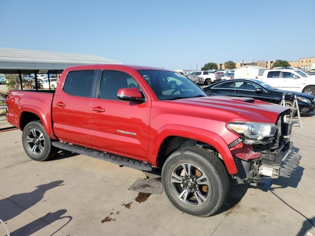 VIN 5TFAZ5CN8HX040330 2017 Toyota Tacoma, Double Cab no.4