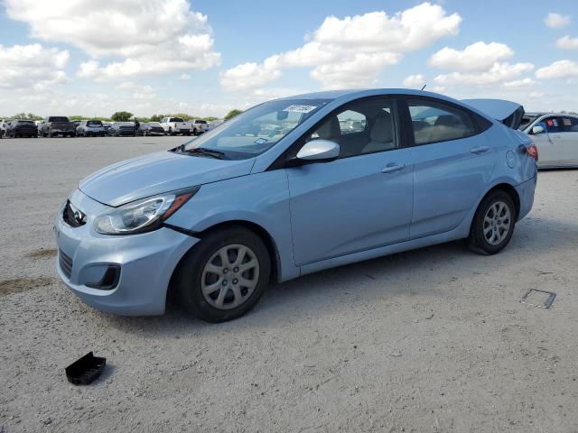 Vin: kmhct4ae0du537273, lot: 68011584, hyundai accent gls 2013 img_1