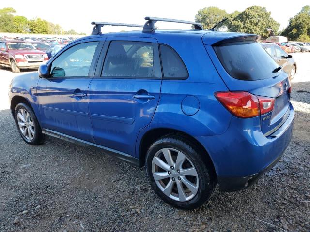 Vin: 4a4ap3auxfe017802, lot: 67935204, mitsubishi outlander es 20152
