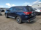 MITSUBISHI OUTLANDER photo