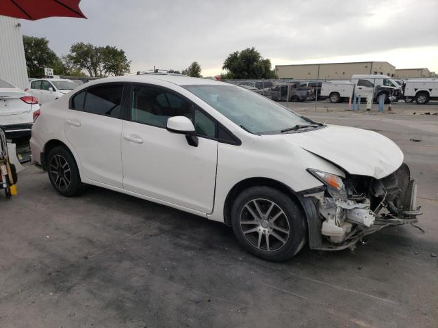 VIN 19XFB2F57DE248438 2013 Honda Civic, LX no.4