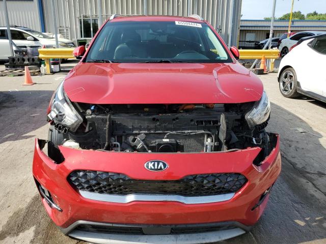 2020 KIA NIRO TOURI - KNDCC3LC0L5420165