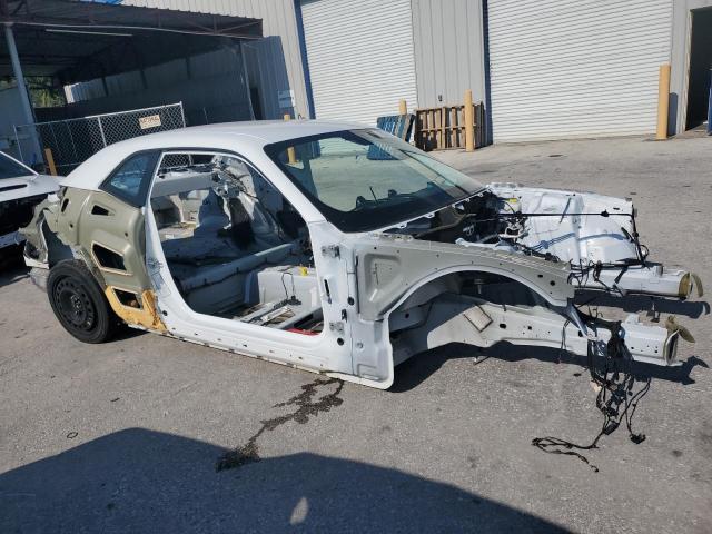 2022 DODGE CHALLENGER - 2C3CDZKG0NH238793
