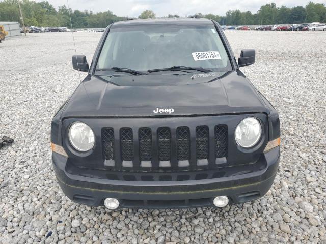 VIN 1C4NJPBA3ED503426 2014 Jeep Patriot, Sport no.5