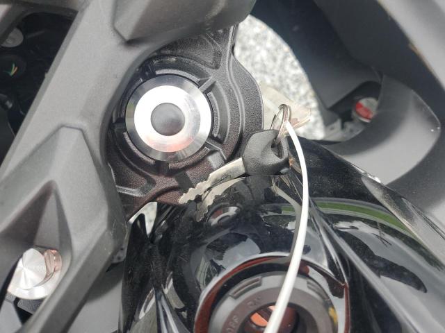 2024 KAWASAKI EX650 R - ML5EXER1XRDAD3905