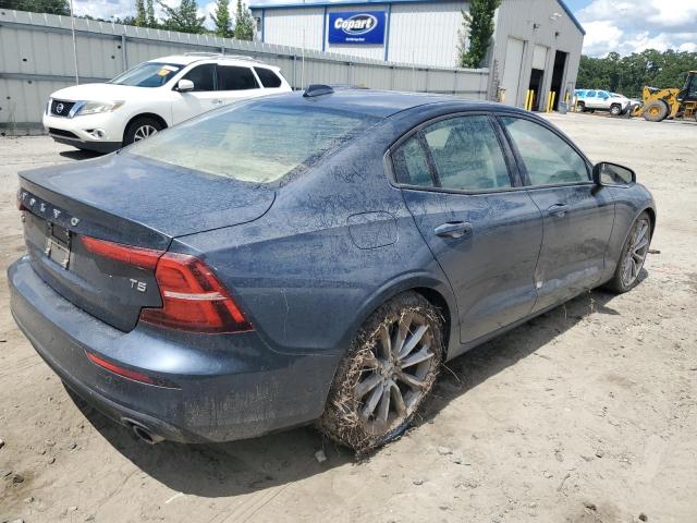 VIN 7JR102FK8LG037934 2020 Volvo S60, T5 Momentum no.3