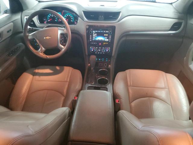 2016 CHEVROLET TRAVERSE L - 1GNKRHKD6GJ228870
