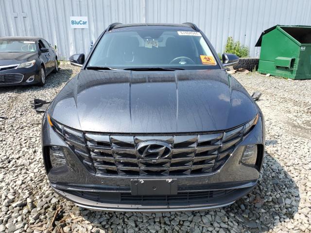 2022 HYUNDAI TUCSON LIM - 5NMJECAE8NH157817
