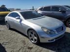 MERCEDES-BENZ CLS 500C photo