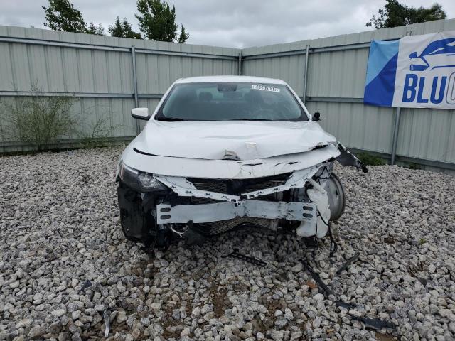 2023 CHEVROLET MALIBU LT 1G1ZD5ST1PF231568  65967634