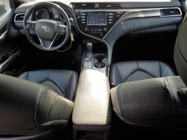 VIN 4T1B11HK8JU636219 2018 Toyota Camry, L no.8