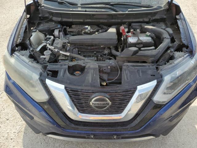 2019 NISSAN ROGUE S - 5N1AT2MT1KC811704