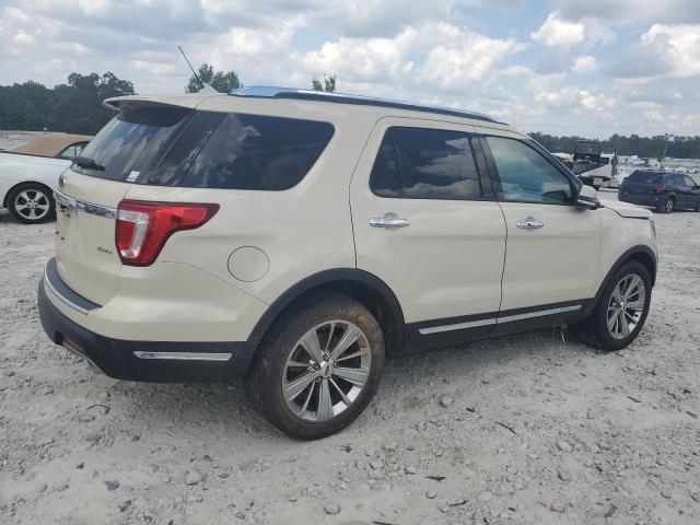 2018 FORD EXPLORER L - 1FM5K8F89JGA51903