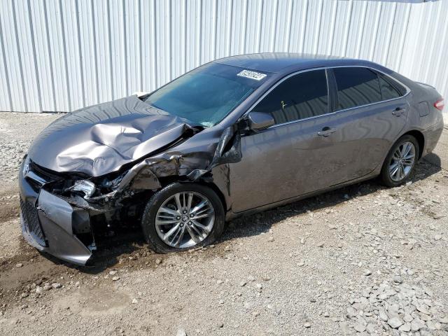 VIN 4T1BF1FK9HU402542 2017 TOYOTA CAMRY no.1