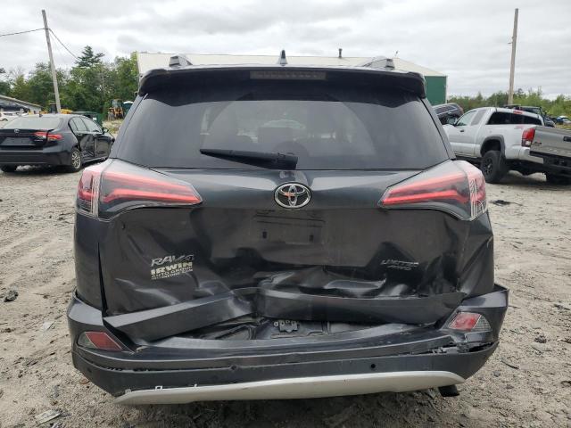 2016 TOYOTA RAV4 LIMIT - 2T3DFREV2GW521705
