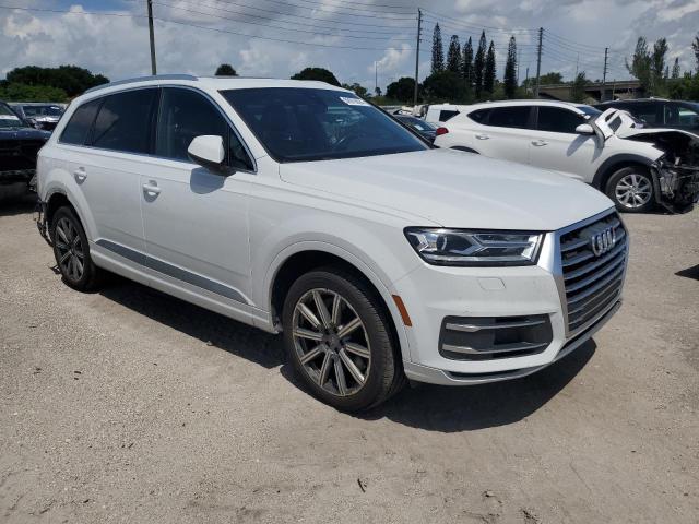 VIN WA1AHAF75KD019088 2019 Audi Q7, Premium no.4