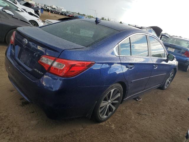 VIN 4S3BNBN64G3007545 2016 Subaru Legacy, 2.5I Limited no.3